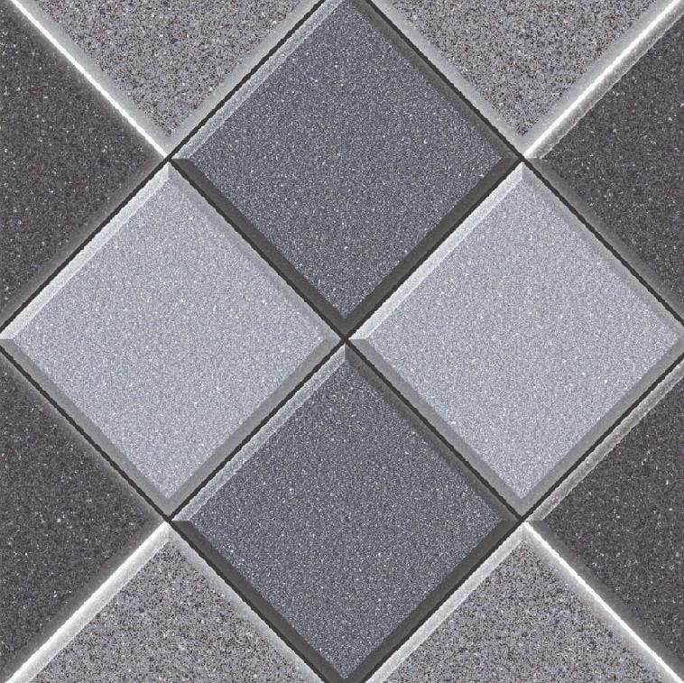 AVIGNON 50X50 ADANA GREY